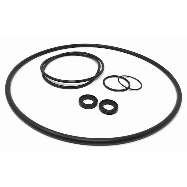 WS+ 44/50 O-Ring, Kit EPDM, Replaces AMPCO Part# L808621